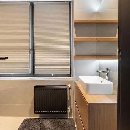 Real Gem At The Opera House Apartment