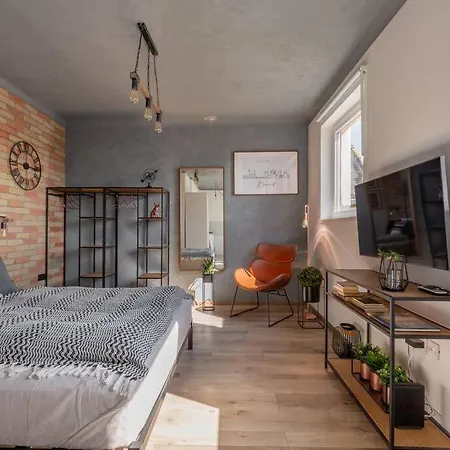Apartment Cozy And Stylish In The Ruin Bar District Budapest