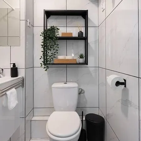 Apartment Cozy And Stylish In The Ruin Bar District *