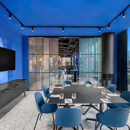 酒店 Ibis Stadium 布达佩斯