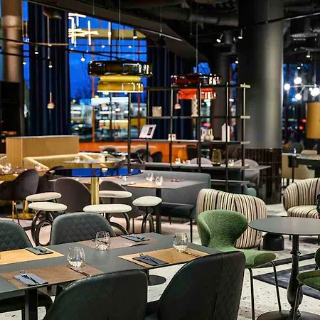 Ibis Stadium 酒店 布达佩斯