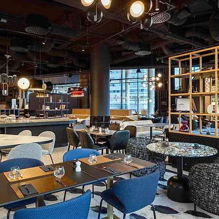 酒店 Ibis Stadium 布达佩斯