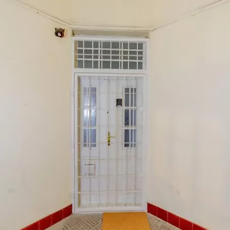 Bright-nest Downtown Terrace Nw Apartment