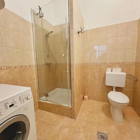 Apartamento Prime Location Sip Utca *