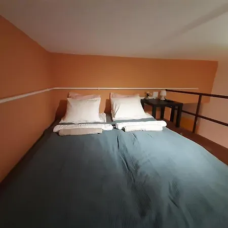 Apartment Marek 30 Budapest