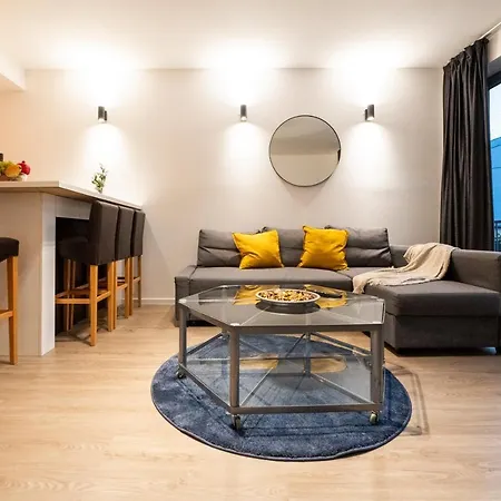 Apartment Swu Opera