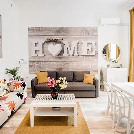 Apartment Lavender Budapest