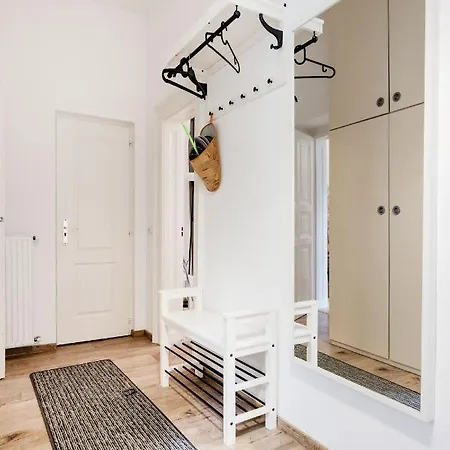 Apartment Lavender *