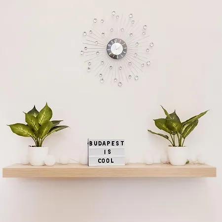 Apartment Lavender