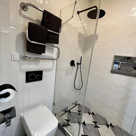 Apartment A96