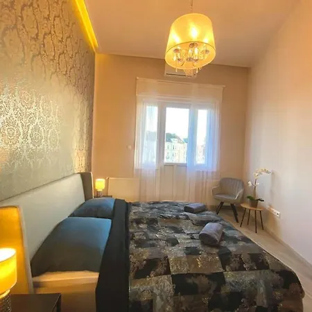 Apartment Luxury Buda