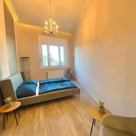 Luxury Buda * Budapest