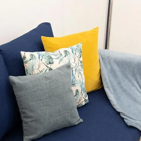 Deluxe & Cozy Dream In The Heart Of Appartamento *
