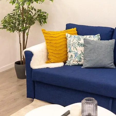 Deluxe & Cozy Dream In The Heart Of * Budapešť