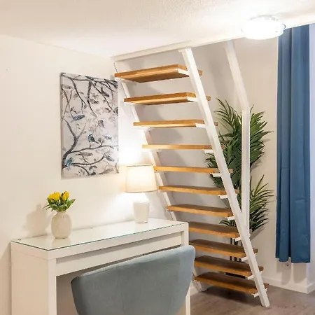 Appartamento Deluxe & Cozy Dream In The Heart Of