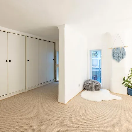 Deluxe & Cozy Dream In The Heart Of Apartmán Budapešť