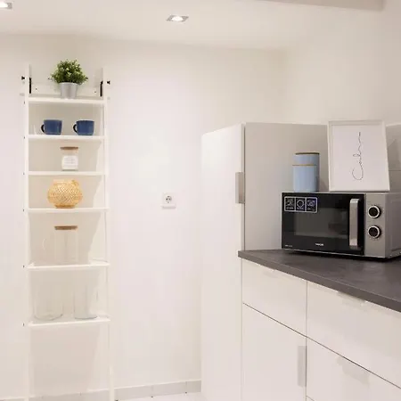 Deluxe & Cozy Dream In The Heart Of Appartamento