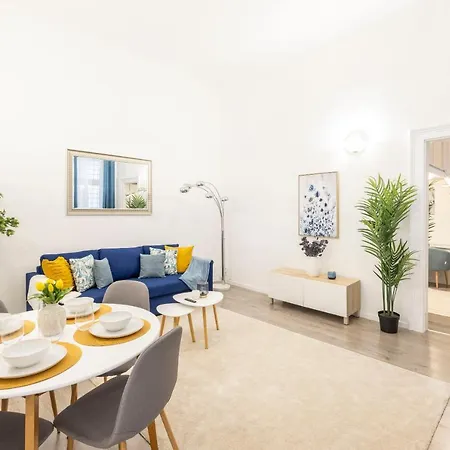 Deluxe & Cozy Dream In The Heart Of * Budapešť
