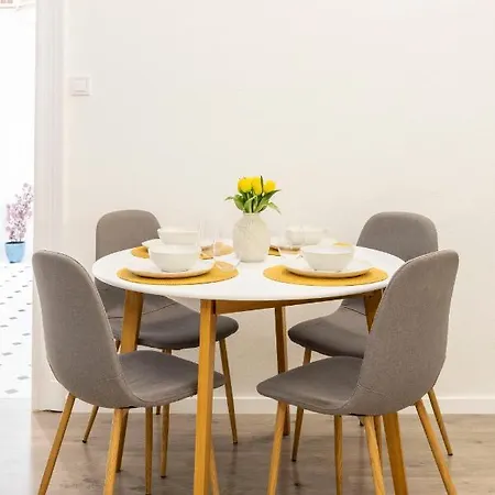 Apartmán Deluxe & Cozy Dream In The Heart Of