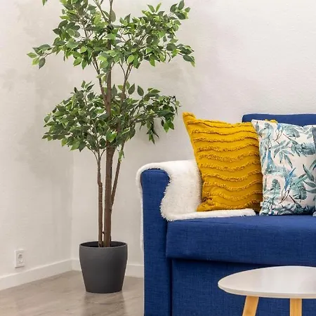 Appartamento Deluxe & Cozy Dream In The Heart Of *