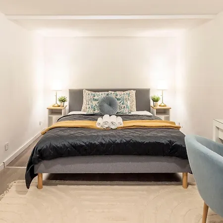 Appartamento Deluxe & Cozy Dream In The Heart Of Budapest