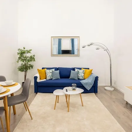 Apartmán Deluxe & Cozy Dream In The Heart Of *