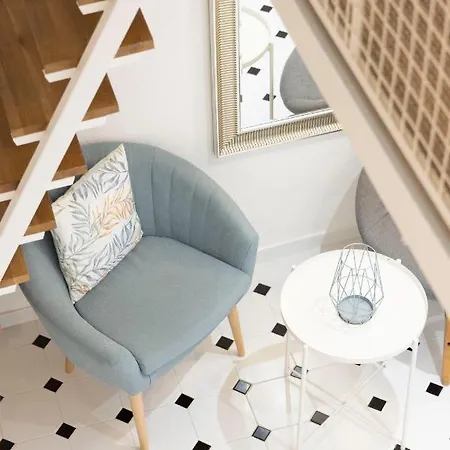 Deluxe & Cozy Dream In The Heart Of * Budapešť