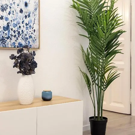 Appartamento Deluxe & Cozy Dream In The Heart Of *