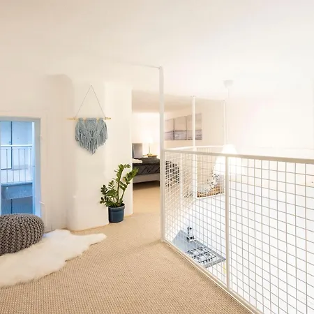 Appartamento Deluxe & Cozy Dream In The Heart Of Budapest