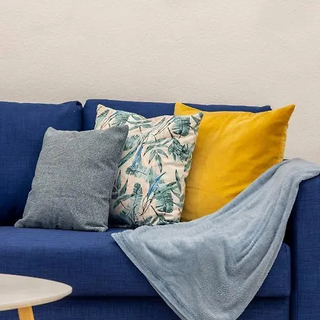Appartamento Deluxe & Cozy Dream In The Heart Of