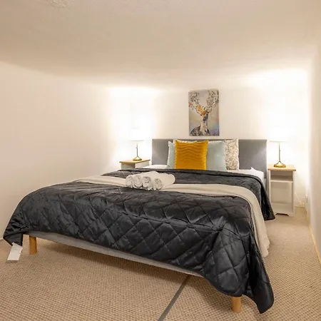 Appartamento Deluxe & Cozy Dream In The Heart Of *