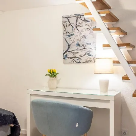 Apartmán Deluxe & Cozy Dream In The Heart Of Budapešť