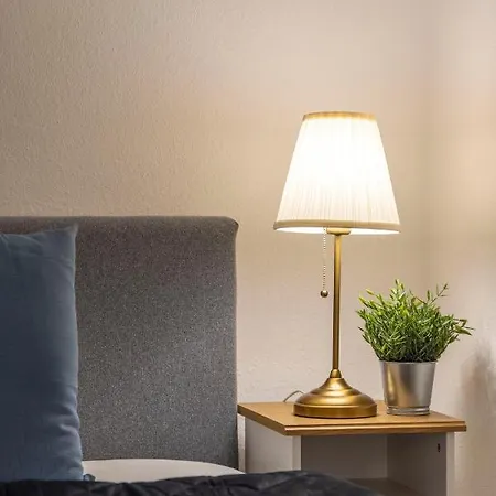 Deluxe & Cozy Dream In The Heart Of Apartmán Budapešť