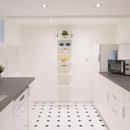 Deluxe & Cozy Dream In The Heart Of Apartmán