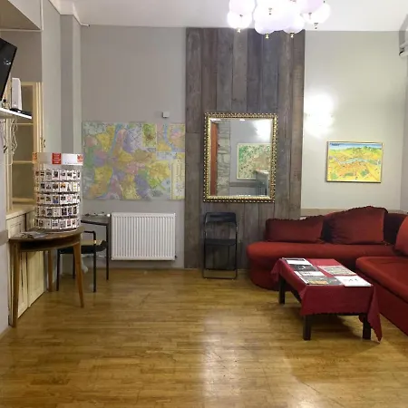 Kecskemeti Hotel Budapešť