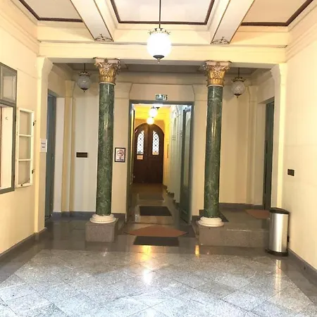 Hotel Kecskemeti *