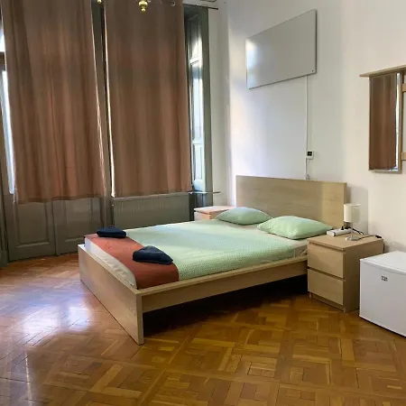 Kecskemeti Hotel