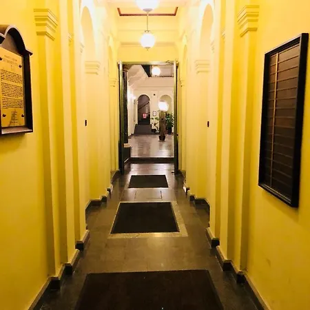 Kecskemeti Hotel