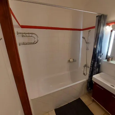 Apartament Westend Downtown