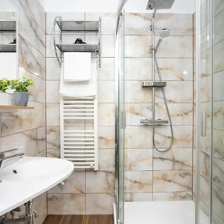 Apartamento Superior Centrum Basilica Budapeste