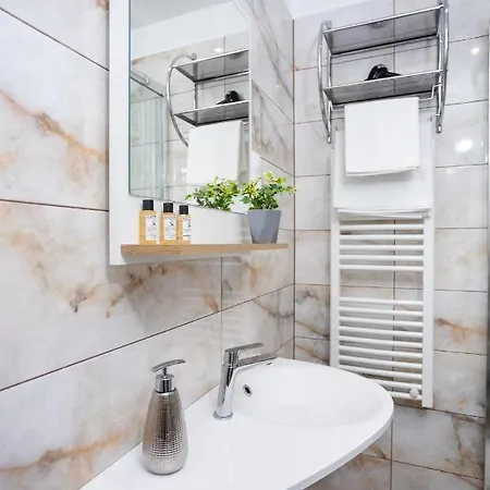Apartamento Superior Centrum Basilica