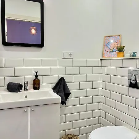 Newyorkcafe Apartment