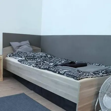 Perfect Apartment Budapest