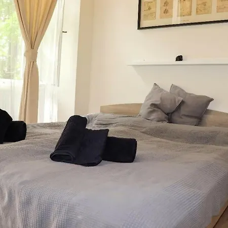 Perfect Apartment