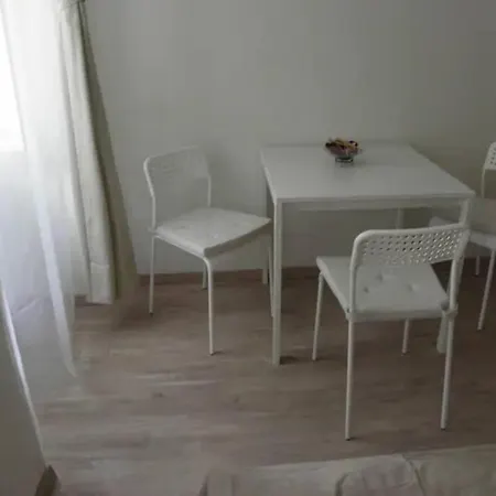 Apartment Perfect