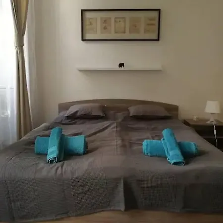 Perfect Apartment