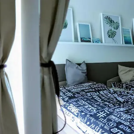 Apartment Perfect Budapest