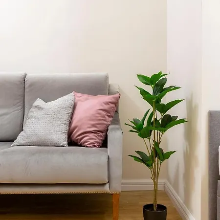 Luxury 3bedrm 2bathrm With Danube River View Apartament Budapesta