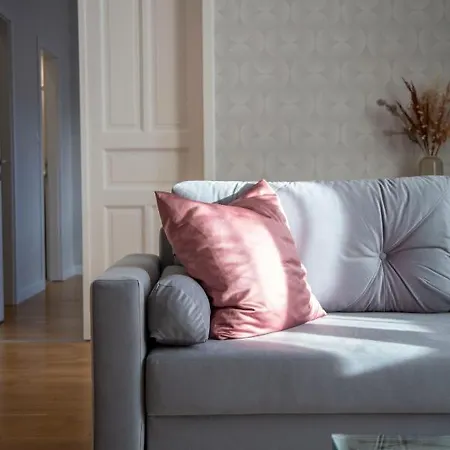 Apartament Luxury 3bedrm 2bathrm With Danube River View Budapesta