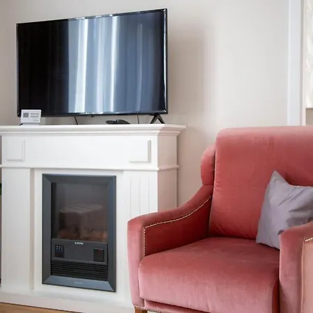 Apartament Luxury 3bedrm 2bathrm With Danube River View